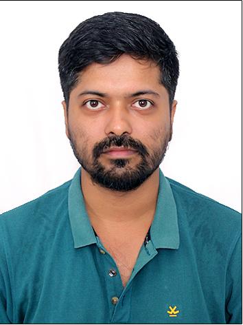 Saprativa Bhattacharjee